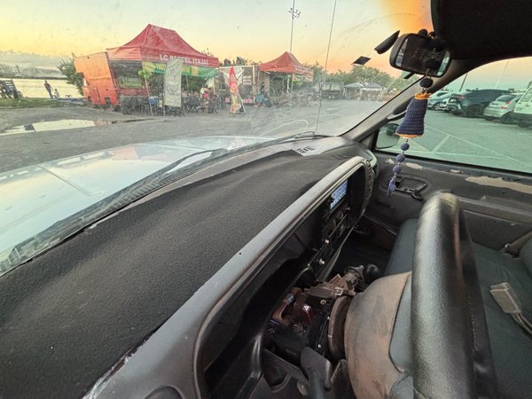 Foto 9 - GMC HD 3500 4.2TD