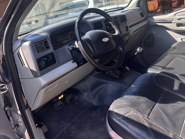 Foto 6 - Ford F250 XLT 3.9 Turbo Diesel 4x4 C.S