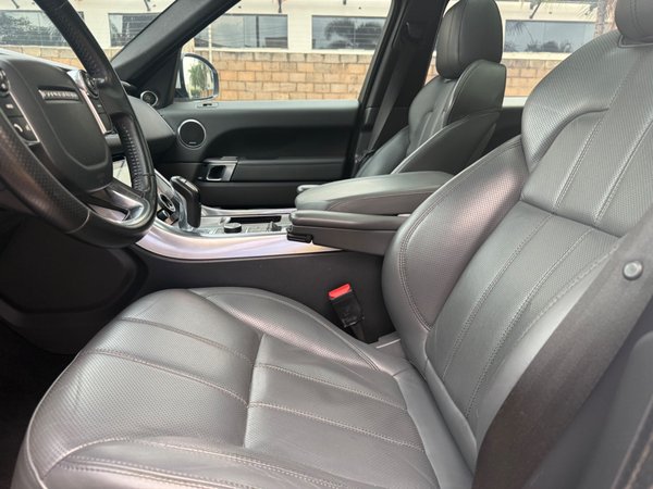 Foto 4 - Land Rover Range Rover Sport HSE 3.0 V6 Bi-Turbo Diesel 4x4