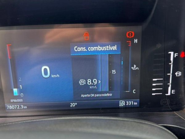 Foto 6 - Ford Ranger XL 2.0 Turbo Diesel 4x4