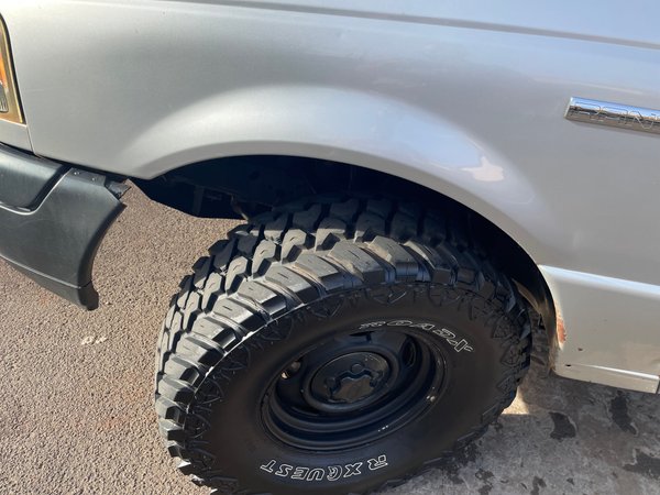 Foto 5 - Ford Ranger XL 3.0 Diesel 16v 4x2 C.S