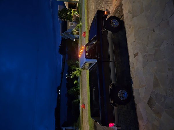 Foto 6 - Chevrolet C10 4.3