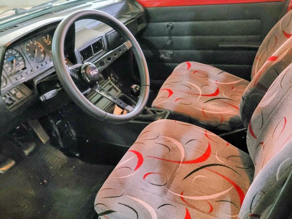 Foto 5 - Ford Pampa S 1.8 Gasolina