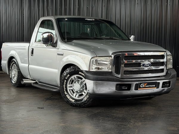 Foto 1 - Ford F250 XLT 3.9 Turbo Diesel 4x2 C.S
