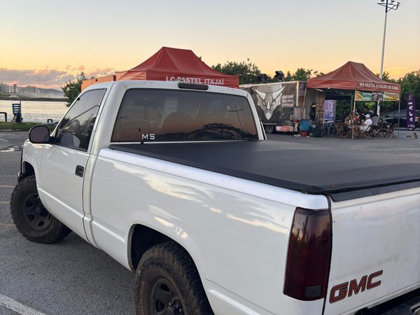 Foto 4 - GMC HD 3500 4.2TD