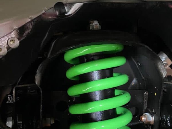 Foto 10 - Chevrolet S10 LTZ 2.8 Turbo Diesel 4x4