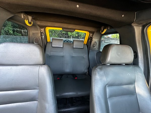 Foto 6 - Tac Stark 2.3 Turbo Diesel 4x4