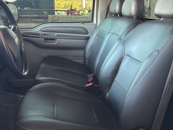 Foto 6 - Ford F250 XLT 3.9 Turbo Diesel 4x2 C.S