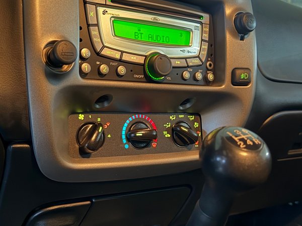Foto 6 - Ford Ranger XLT 2.3 Gasolina 4x2
