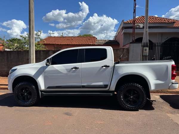 Foto 3 - Chevrolet S10 Advantage 2.5 Flex 4x2