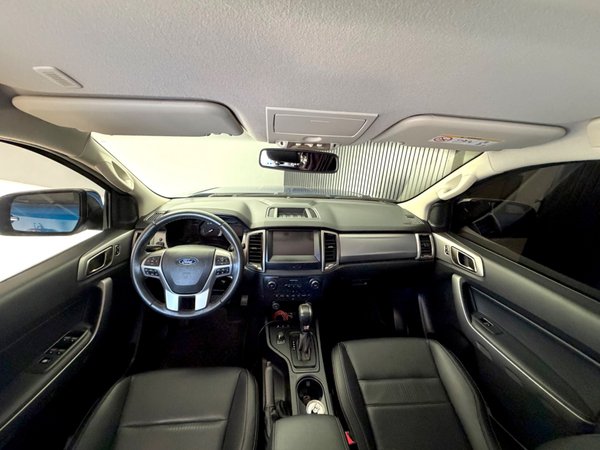 Foto 5 - Ford Ranger XLT 3.2 Turbo Diesel 4x4