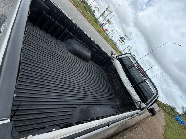 Foto 8 - Chevrolet S10 LS 2.8 Turbo Diesel 4x4