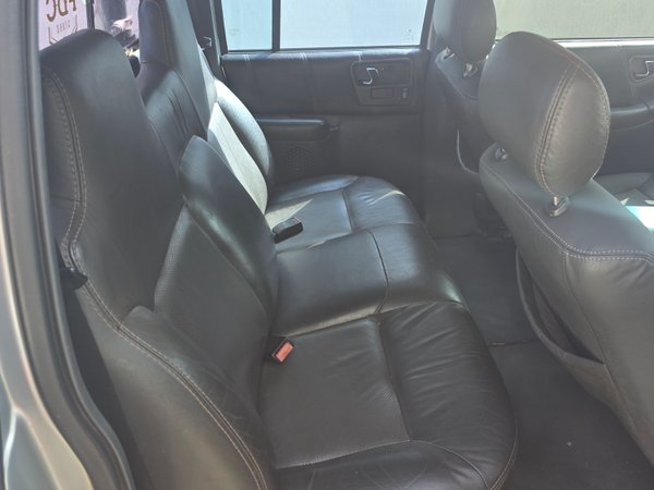 Foto 6 - Chevrolet S10 Advantage 2.4 Flex 4x2