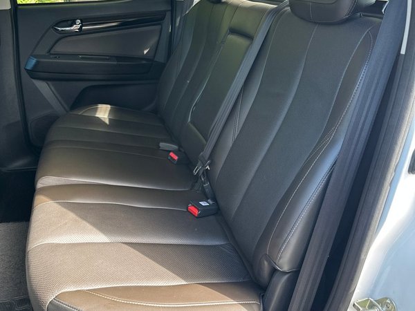 Foto 7 - Chevrolet S10 High Country 2.8 Turbo Diesel 4x4