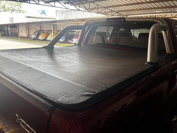 Foto 5 - Ford Ranger XLT 3.2 Turbo Diesel 4x4