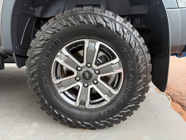 Foto 6 - Ford Ranger XLT 3.0 V6 Turbo Diesel 4x4