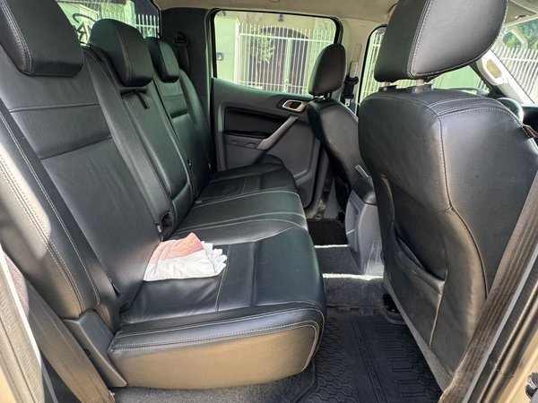 Foto 6 - Ford Ranger XLT 3.2 Turbo Diesel 4x4
