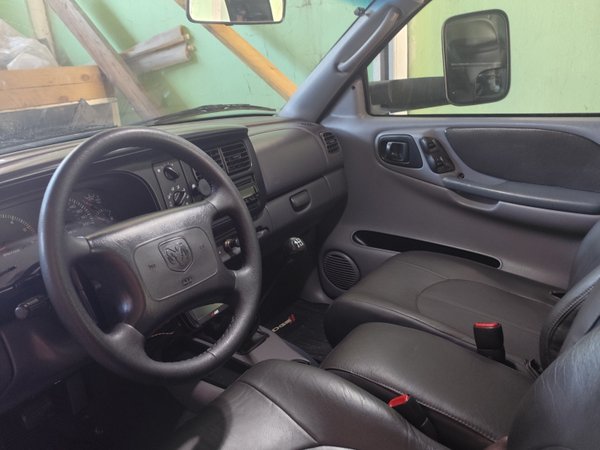 Foto 4 - Dodge Dakota R/T 5.2 V8 C.E.