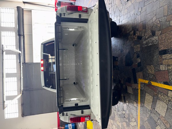 Foto 10 - RAM 2500 Laramie 6.7 Turbo Diesel 4x4