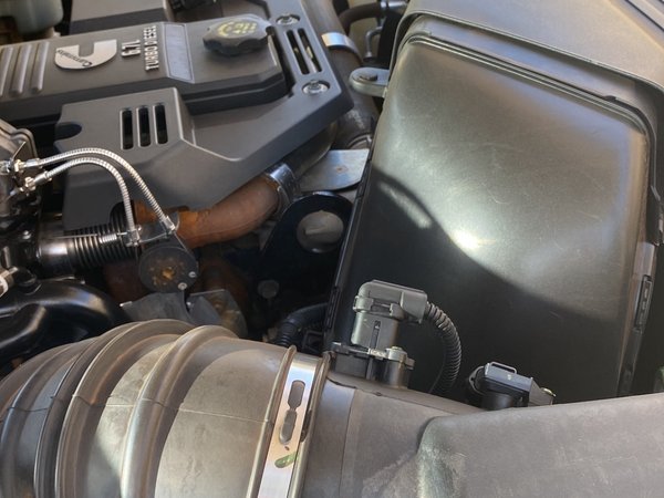 Foto 8 - RAM 3500 Laramie 6.7 Turbo Diesel 4x4