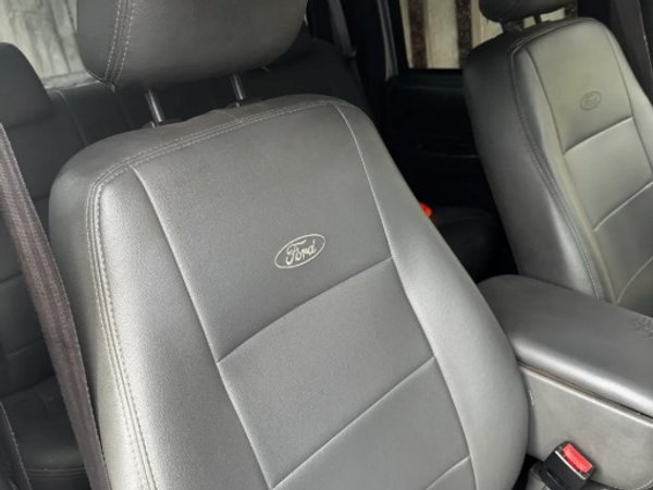 Foto 7 - Ford Ranger XLS 3.0 Diesel 4x4