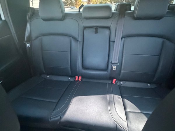 Foto 5 - Ford Ranger Limited 3.0 V6 Turbo Diesel 4x4