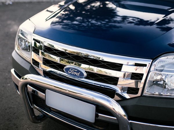 Foto 8 - Ford Ranger XLT 3.0 Turbo Diesel 4x4