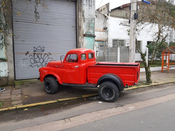 Foto 5 - Dodge Dakota R/T 5.2 V8 C.E.
