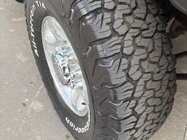 Foto 9 - Ford F250 XL 4.2 Turbo Diesel 4x2 C.S