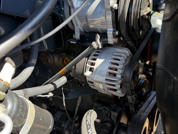 Foto 7 - Ford F4000 3.9 Turbo Diesel