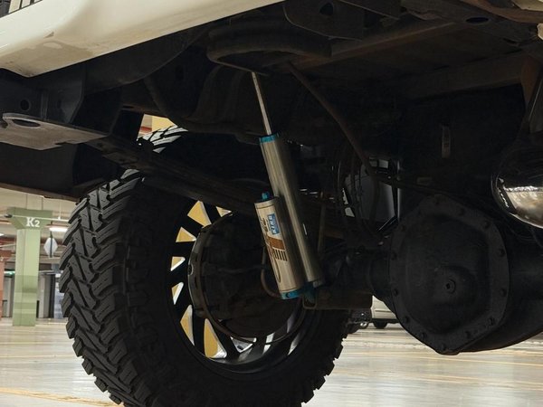 Foto 8 - RAM 2500 Laramie 6.7 Turbo Diesel 4x4