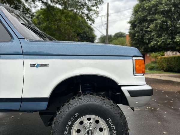 Foto 7 - Ford F1000 Super Série 3.9 Turbo Diesel 4x2 C.S
