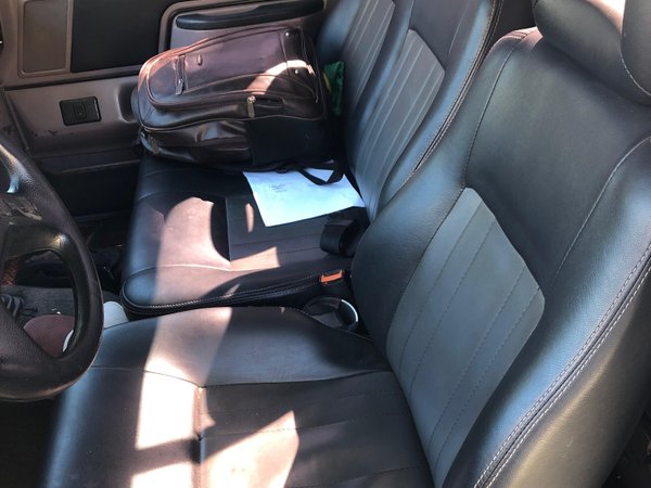 Foto 4 - Ford F1000 XLT 2.5 Turbo Diesel 4x2 C.S