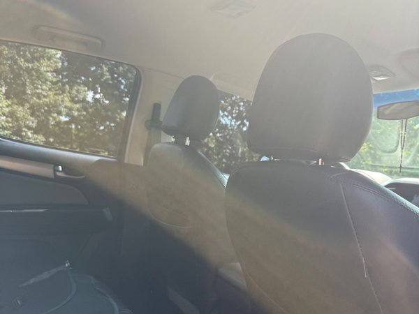 Foto 7 - Chevrolet S10 LT 2.8 Turbo Diesel 4x4