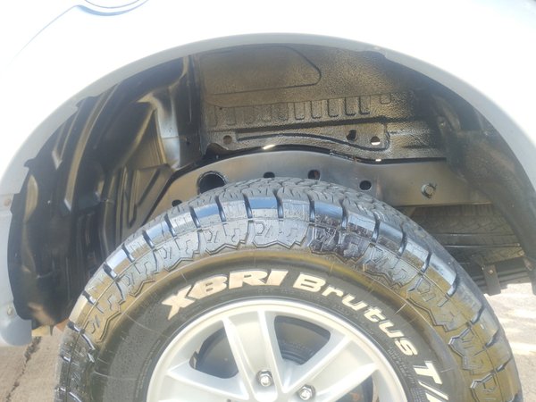 Foto 5 - Mitsubishi L200 Triton HPE 3.2 Turbo Diesel 4x4