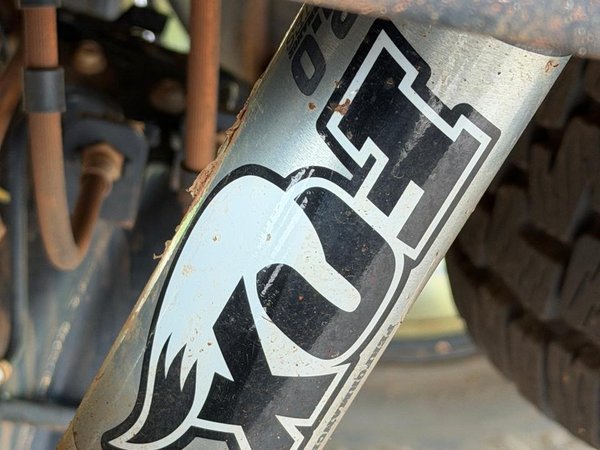 Foto 6 - Ford Ranger Storm 3.2 Turbo Diesel 4x4