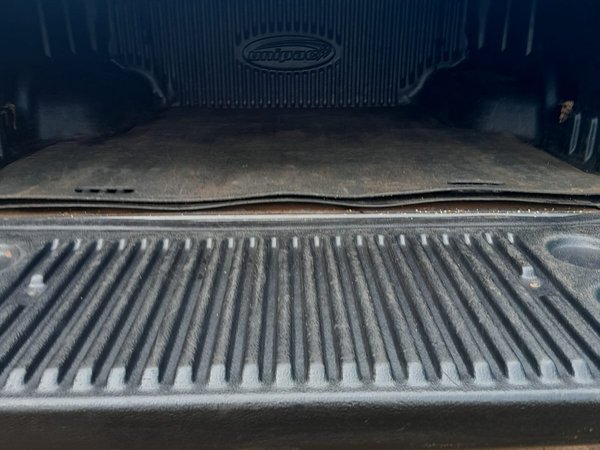 Foto 6 - Ford Ranger XLS 2.2 Turbo Diesel 4x4