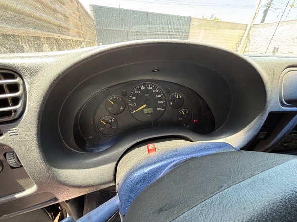 Foto 6 - Chevrolet S10 Colina 2.8 Turbo Diesel 4x2