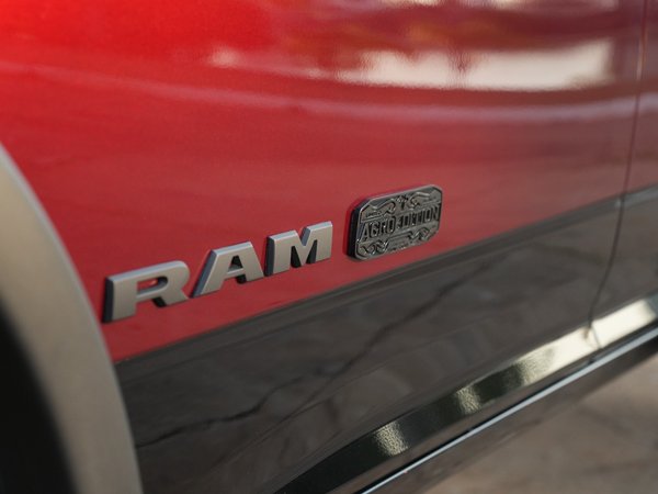 Foto 5 - RAM 2500 Laramie 6.7 Turbo Diesel 4x4