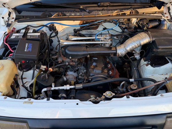 Foto 9 - Suzuki Vitara JLX Metal 1.6 8v