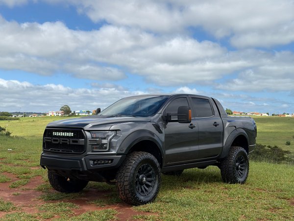 Foto 3 - Ford Ranger XLT 3.2 Turbo Diesel 4x4