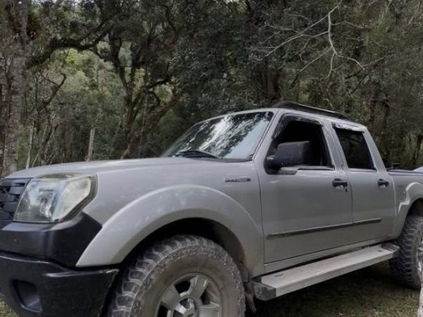Foto 5 - Ford Ranger XL 3.0 Turbo Diesel 4x4