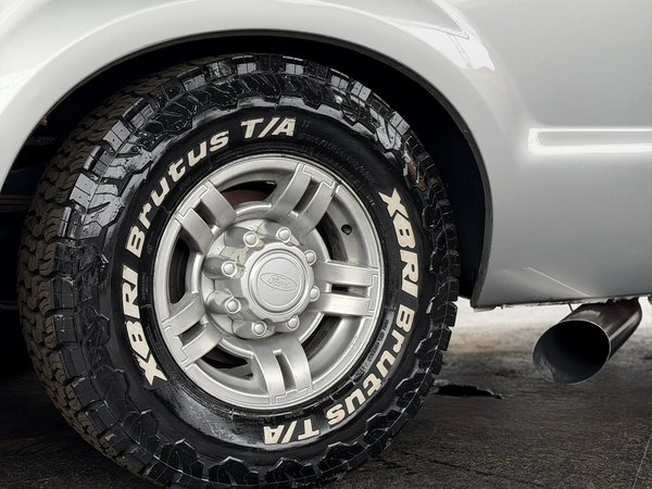 Foto 8 - Ford F250 XLT 3.9 Turbo Diesel 4x2 C.S