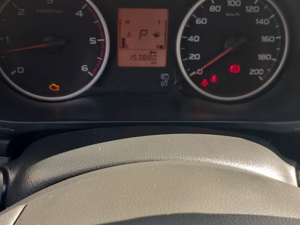 Foto 6 - Mitsubishi L200 Triton Sport GLS 2.4 Turbo Diesel 4x4