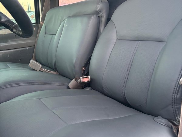 Foto 10 - GMC HD 3500 4.2TD