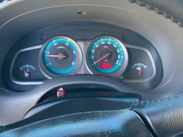 Foto 8 - Chevrolet S10 Executive 2.8 Turbo Diesel 4x2