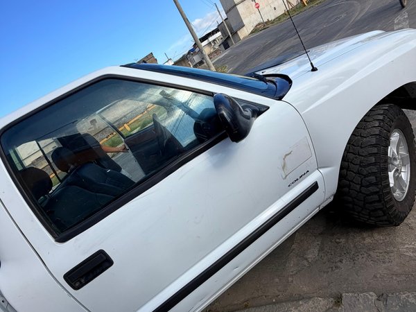 Foto 7 - Chevrolet S10 Colina 2.8 Turbo Diesel 4x2