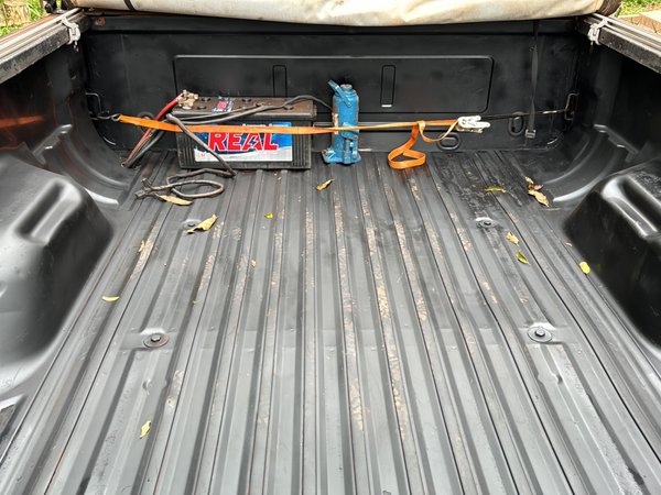 Foto 3 - Ford F250 XLT 4.2 Turbo Diesel 4x2