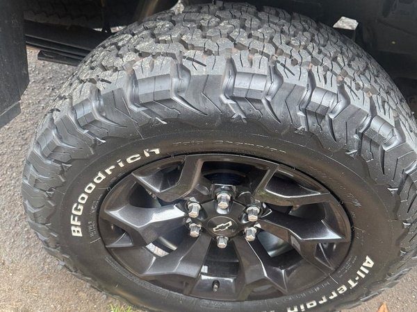 Foto 7 - Chevrolet S10 100 Years 2.8 Turbo Diesel 4x4