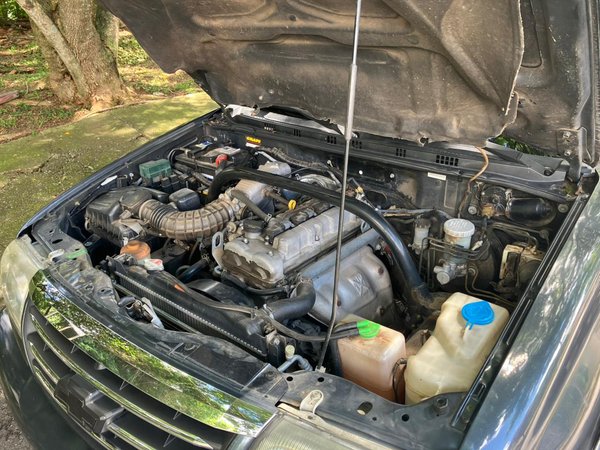 Foto 7 - Chevrolet Tracker 2.0 16v 4X4